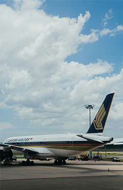 Singapore Airlines